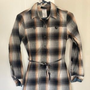 Patagonia dress size small